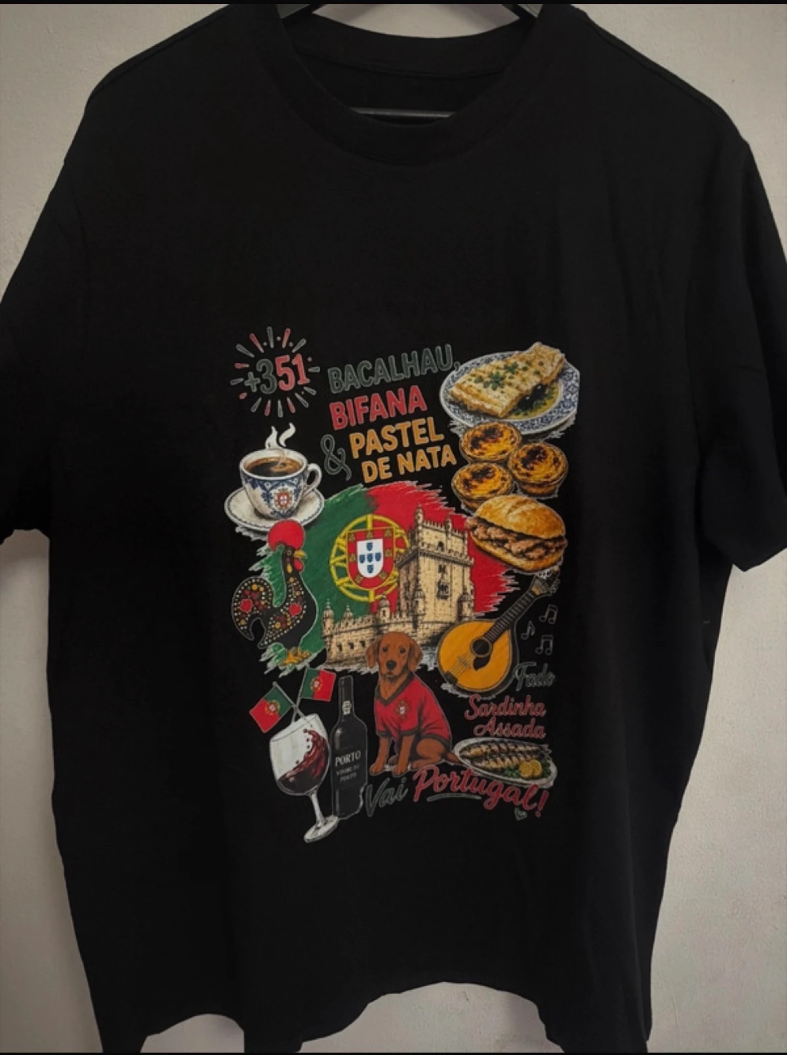 T-shirt 